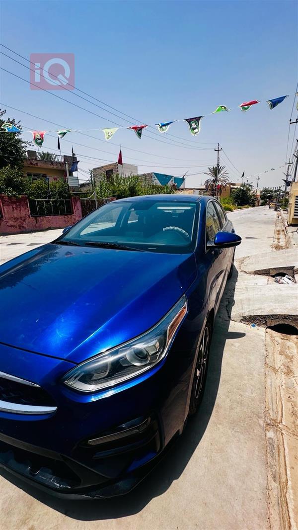 كيا فورتي 2020   للبيع في العراق -  بغداد